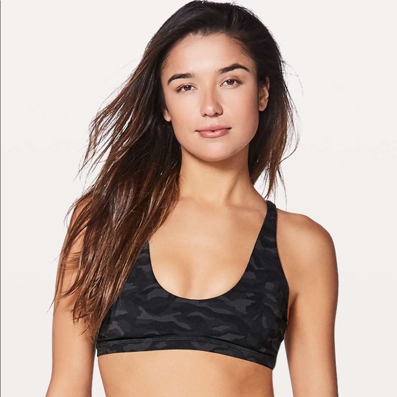 lululemon full freedom bra